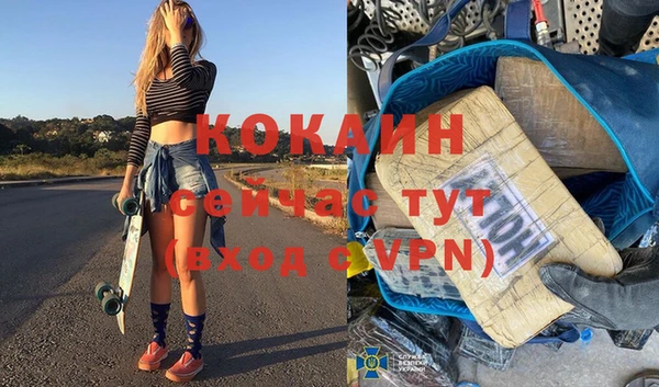 гашик Покровск